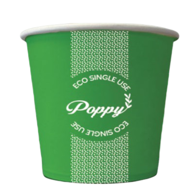 BICCHIERE IN CARTA...