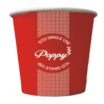 BICCHIERE IN CARTA...