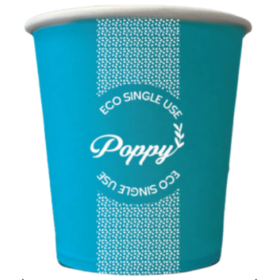 BICCHIERE IN CARTA...