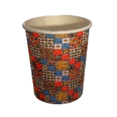 BICCHIERE IN CARTA...