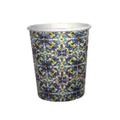 BICCHIERE IN CARTA...