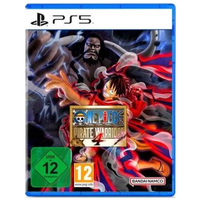 PS5 One Piece Pirate...