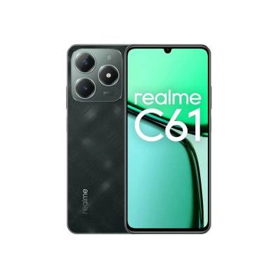 Realme C61 6+128GB 6.74" 4G...