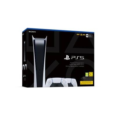 PS5 Console 825GB Digital...