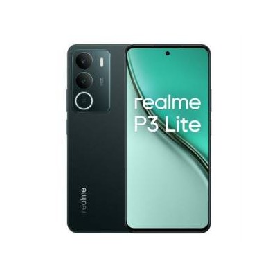 Realme P3 Lite 8+256GB...