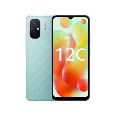 Xiaomi Redmi 12c 3+64GB...