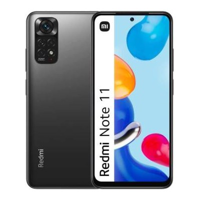 Xiaomi Redmi Note 11...