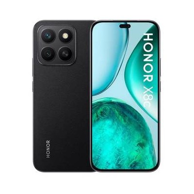 Honor X8c 8+256GB 6.7" 4G...