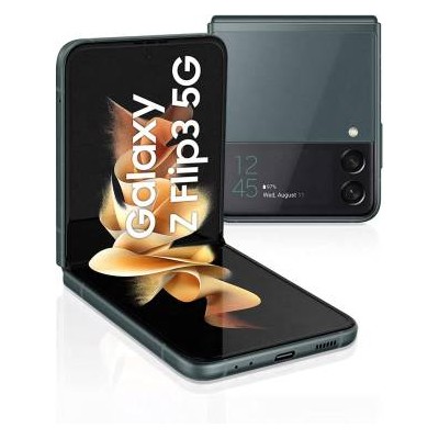 Samsung SM-F711B Galaxy Z...