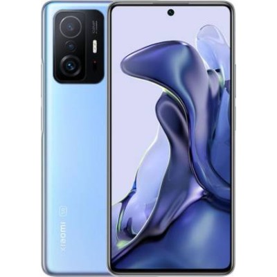 Xiaomi 11T 8+128GB 6.7" 5G...