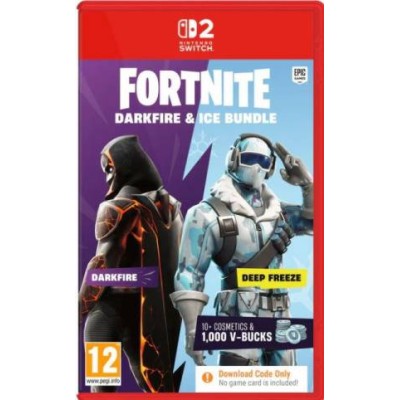 Switch 2 Fortnite -...