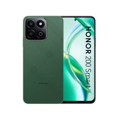 Honor 200 Smart 4+256GB...