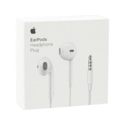 Apple Auricolari EarPods...
