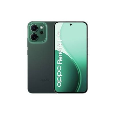OPPO Reno 14F 8+256GB...