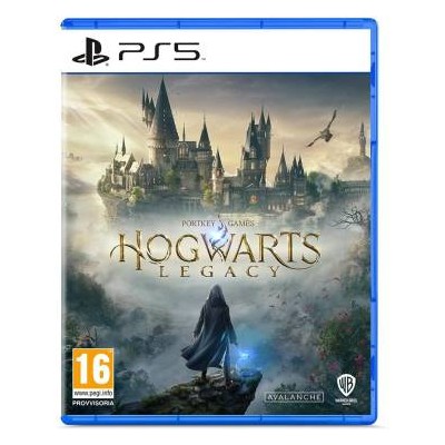 PS5 Hogwarts Legacy