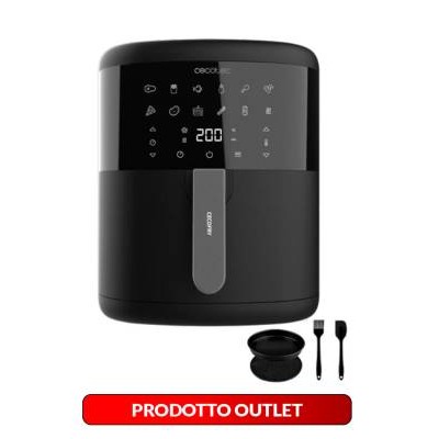 Cecotec Cnf.Danneggiata...