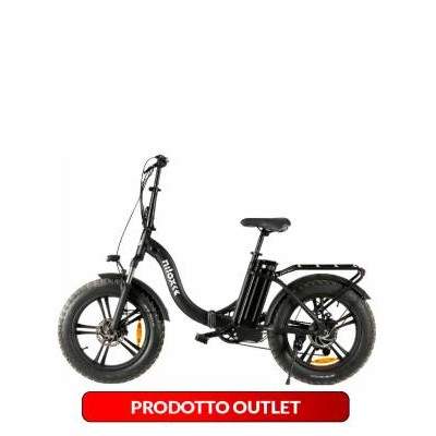 Nilox Bici Cnf.Danneggiata...