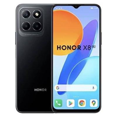 Honor X8 6+128GB 6.7" 5G...