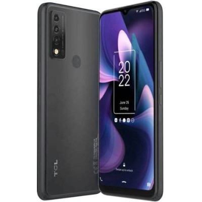 TCL 20R 4+128GB 6.52" 5G...