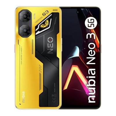 ZTE Nubia Neo3 8+256GB...