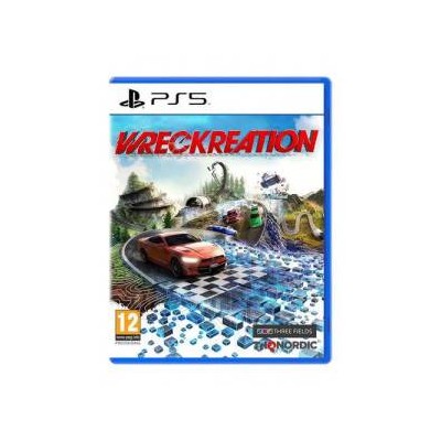 PS5 Wreckreation EU