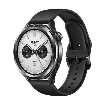 Xiaomi Watch S4 Black