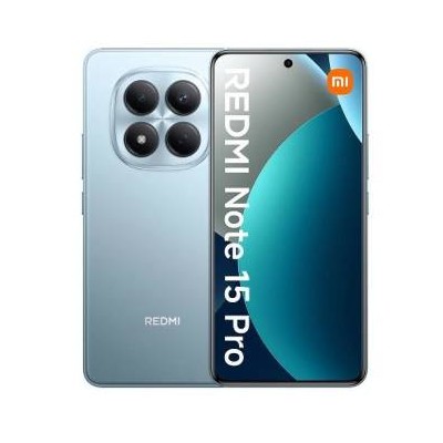 Xiaomi Redmi Note 15 Pro...