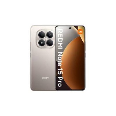 Xiaomi Redmi Note 15 Pro...