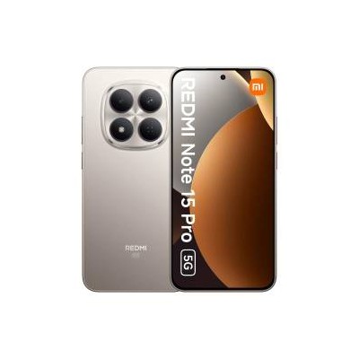 Xiaomi Redmi Note 15 Pro...