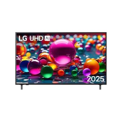LG 55" LED Cnf Danneggiata...