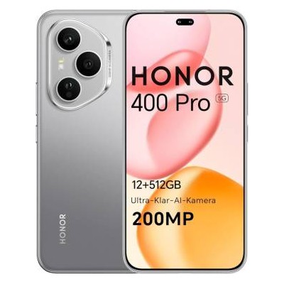 Honor 400 Pro 12+512GB...