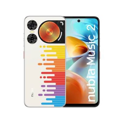 ZTE Nubia Music 2 4+256GB...