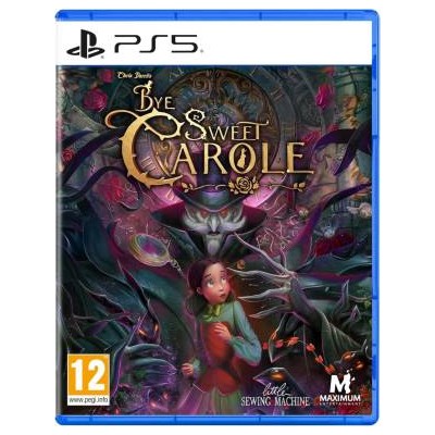 PS5 Bye Sweet Carole EU