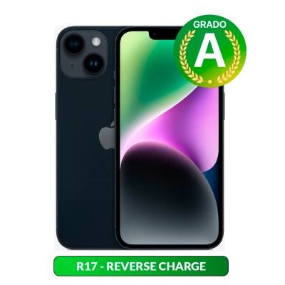 Apple iPhone 14 128GB 6.1"...