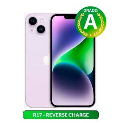 Apple iPhone 14 128GB 6.1"...