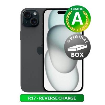 Apple iPhone 15 Plus 128GB...