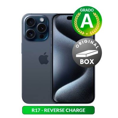 Apple iPhone 15 Pro 128GB...