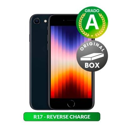 Apple iPhone SE 2022 64GB...