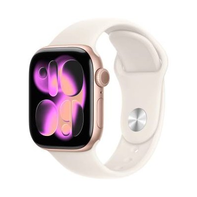 Apple Watch Serie 11 42mm...