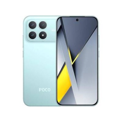 POCO F8 Pro 12+256GB 6.59"...