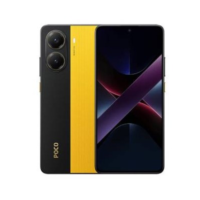 POCO X7 Pro 12+256GB 6.67"...