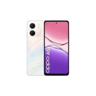 OPPO A5x 4+128GB 6.67" 4G...