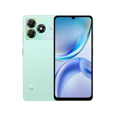 ZTE Blade A36 4+64GB 6.75"...