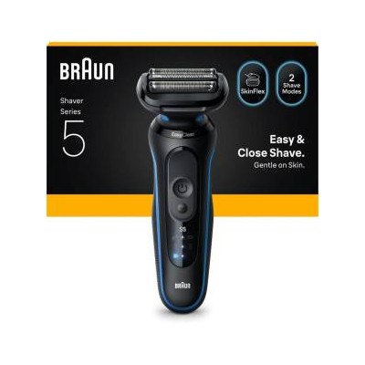 Braun Rasoio Elettrico...