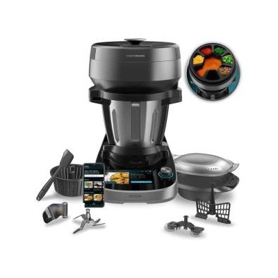 Cecotec Robot da Cucina...