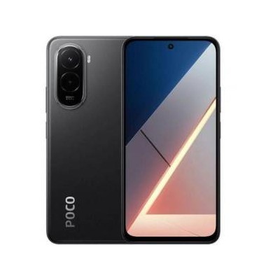 POCO M7 8+256GB 6.9" Black...