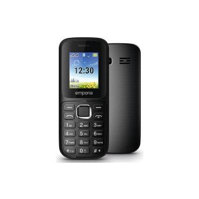 Emporia FN313 Black V3