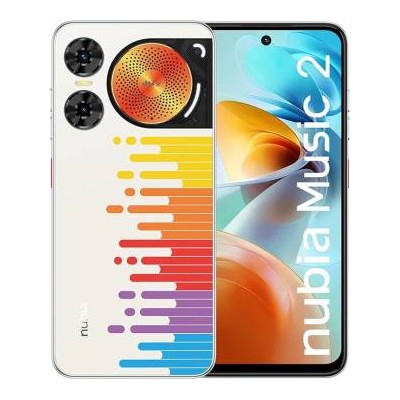 ZTE Nubia Music 2 4+128GB...