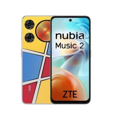ZTE Nubia Music 2 4+128GB...