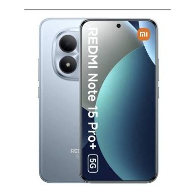 Xiaomi Redmi Note 15 Pro+...